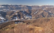 14 Panorama verso Linzone e Resegone...